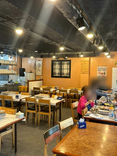 장수촌 사진 8