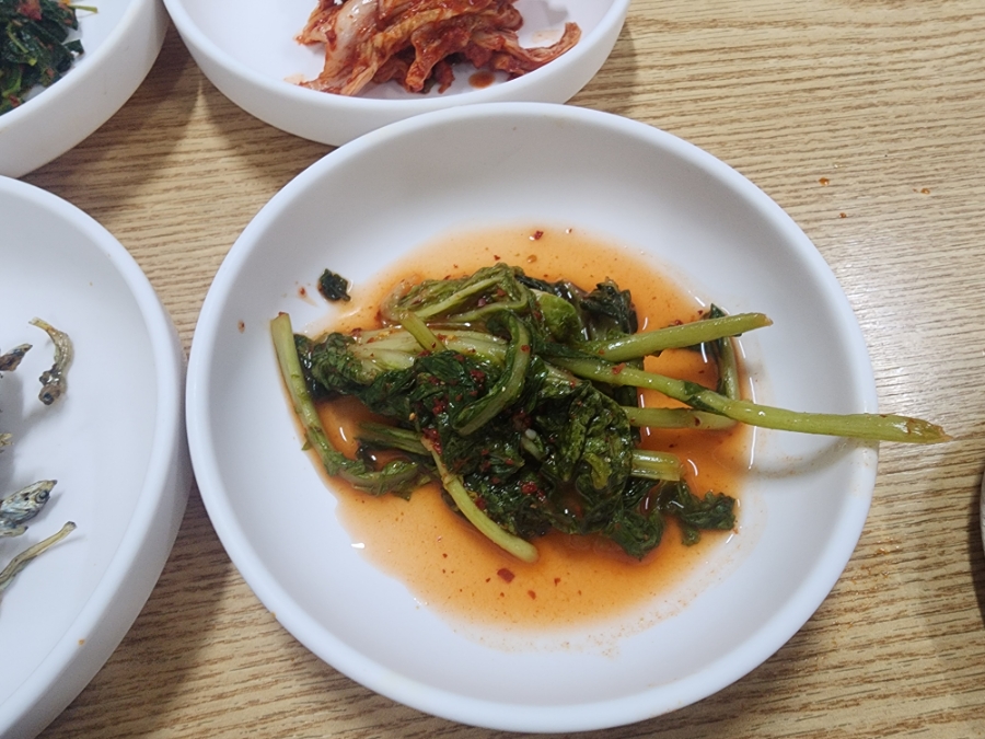 봉순네집밥 사진 2