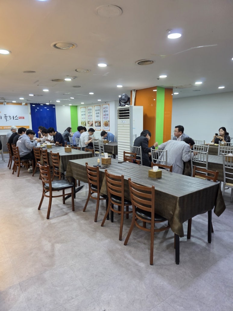 전셰프의 부페플러스 사진 4