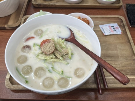 더드림덮밥 후기 사진