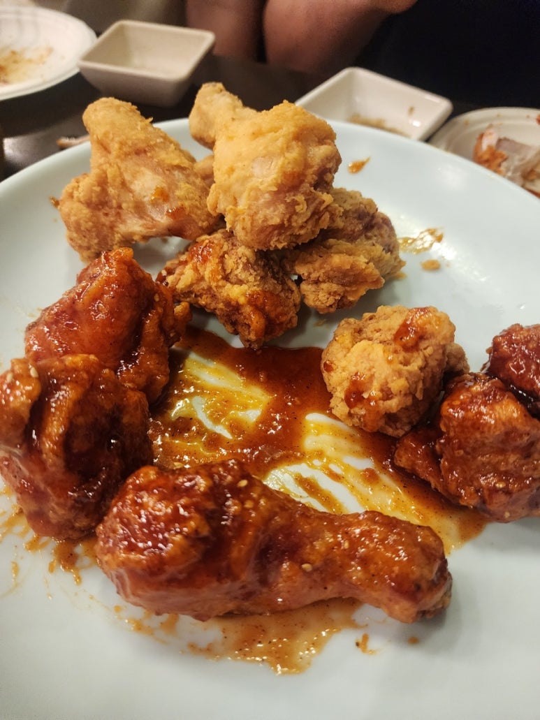 푸세울닭 사진 7