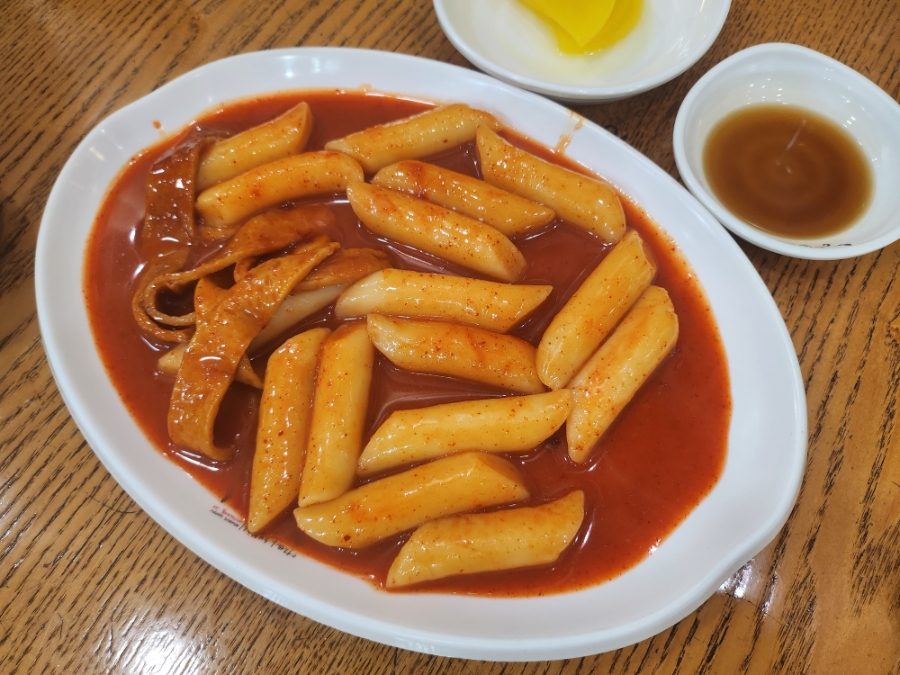 명인만두 도곡1호점 사진 7