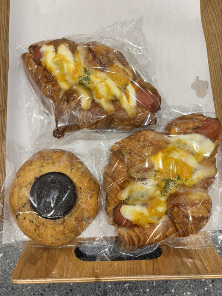 좋은아침 범계점 사진 5