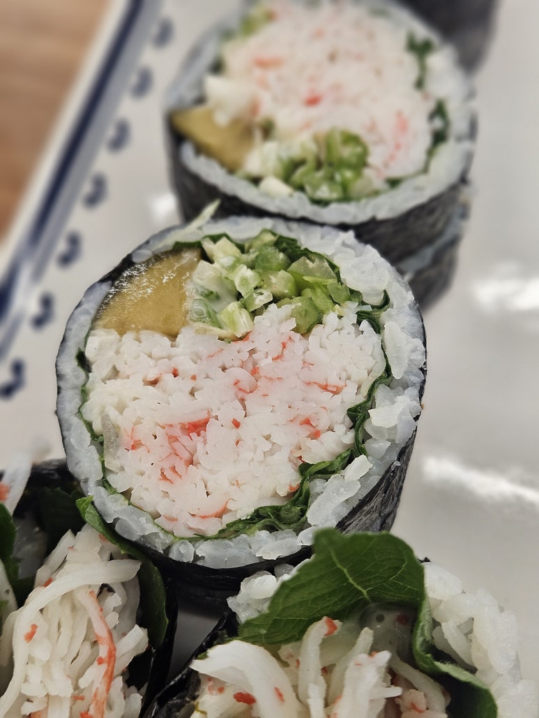 오 예술김밥 사진 5