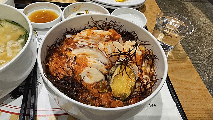 마마리누들바 갤러리아백화점 WEST점 사진 8