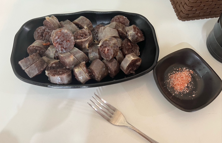 꽉찬김밥 신방화점 사진 4