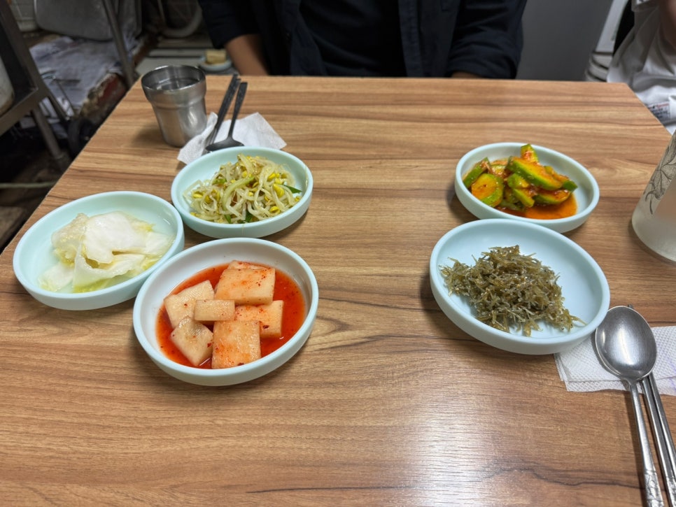오마니 사진 7