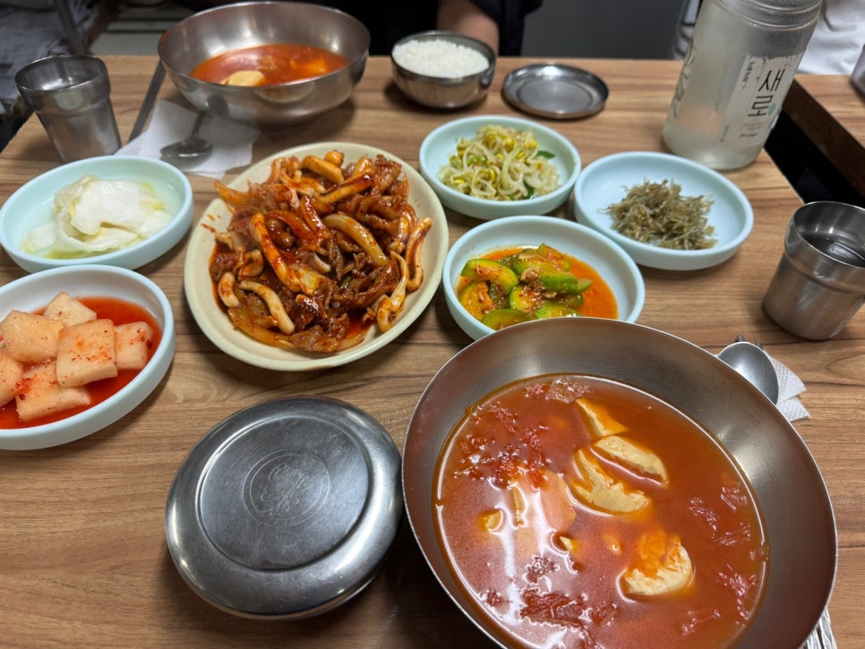 오마니 사진 4