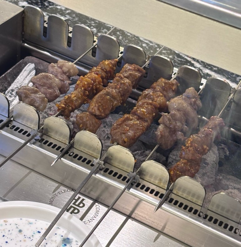 원조강뚝꼬치구이전문점 선릉점 대표 사진