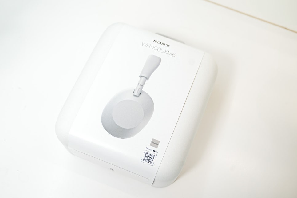 노이즈 캔슬링 헤드폰 소니 WH-1000XM6 추천, 돌아온 폴딩의 미학 '애플 이제 또 따라해야하는데 어쩌나" 이미지 3