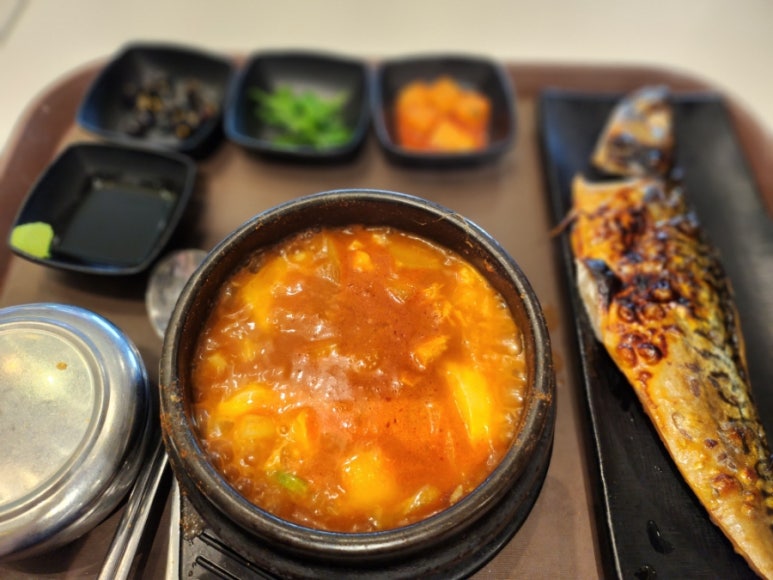 털보고된이 신세계백화점 의정부지점 사진 8