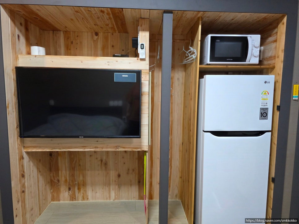 단양S펜션 이미지