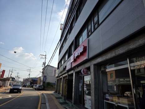 빵아빵아 수원역점 대표 사진