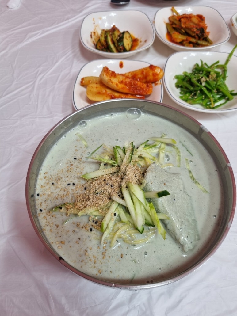 혜성식당 이미지