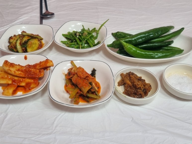 혜성식당 이미지