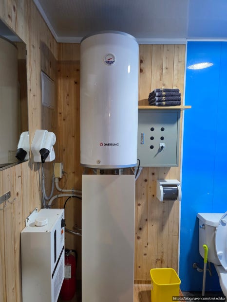 단양S펜션 이미지