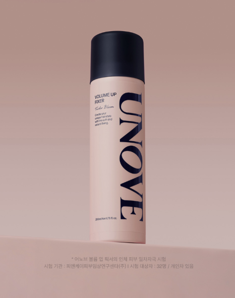 Unove Volume Up Fixer 200ml