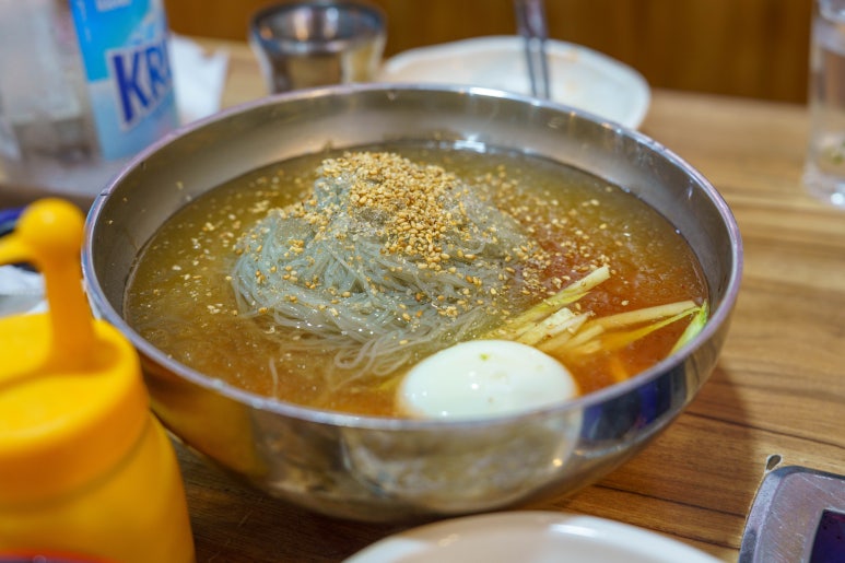 부평고기마당 사진 8