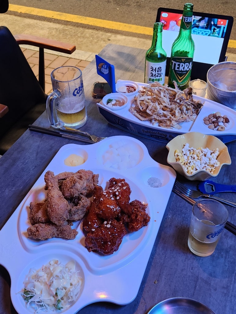펀비어킹 수원인계매교점 사진 3