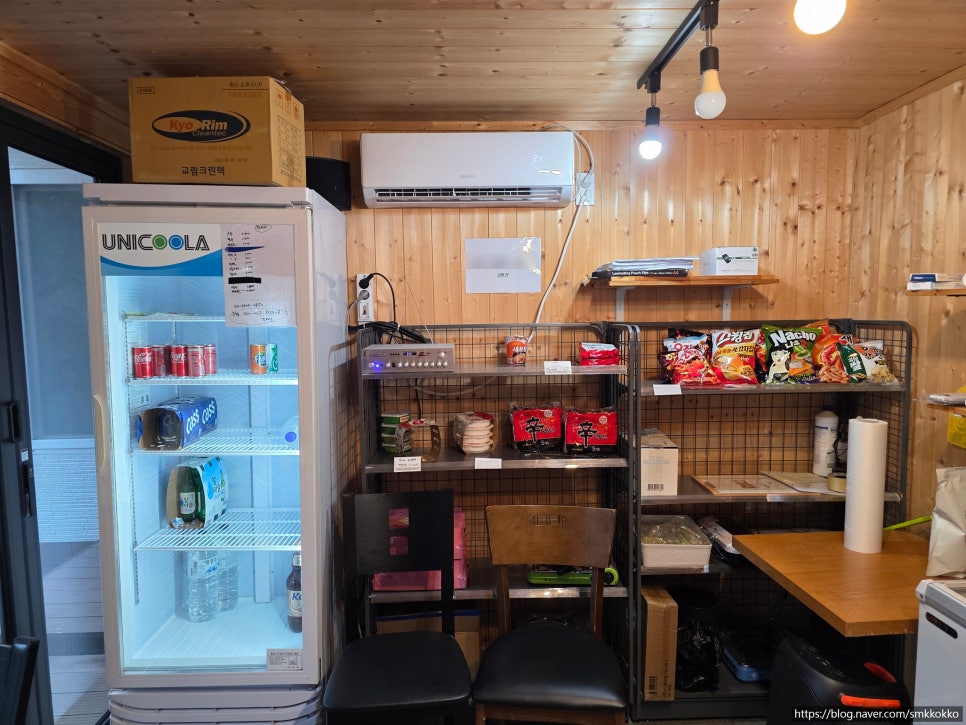 단양S펜션 이미지