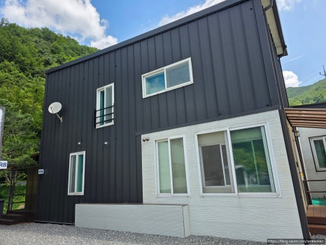 단양S펜션 이미지