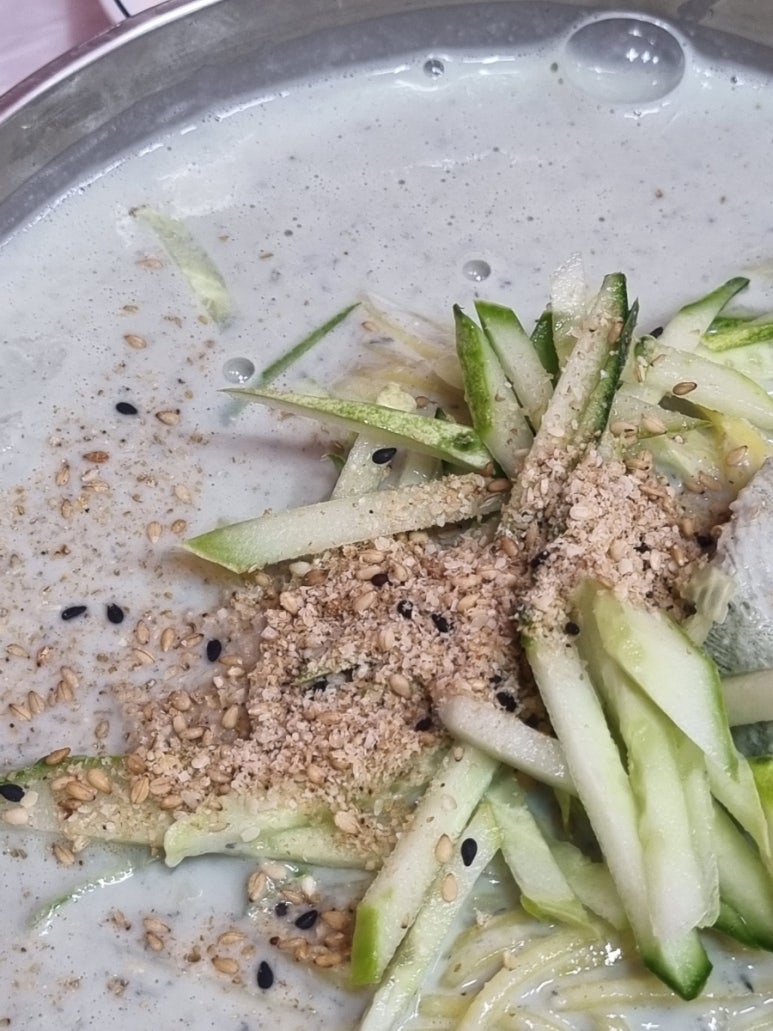 혜성식당 이미지