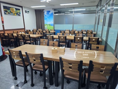퓨전한식뷔페 사진 5