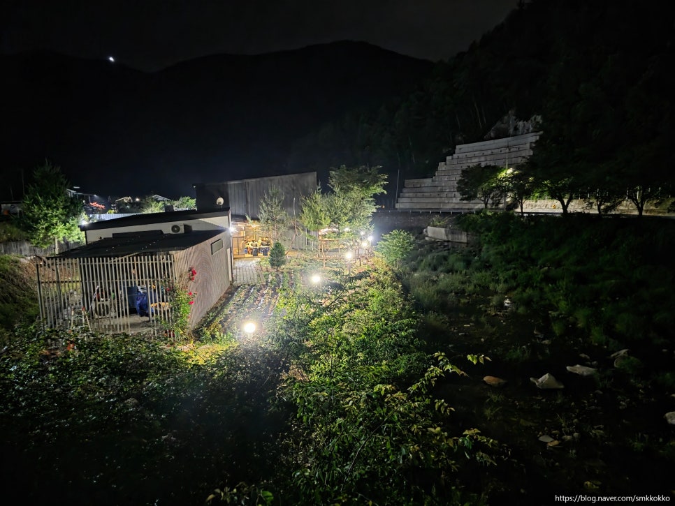 단양S펜션 이미지