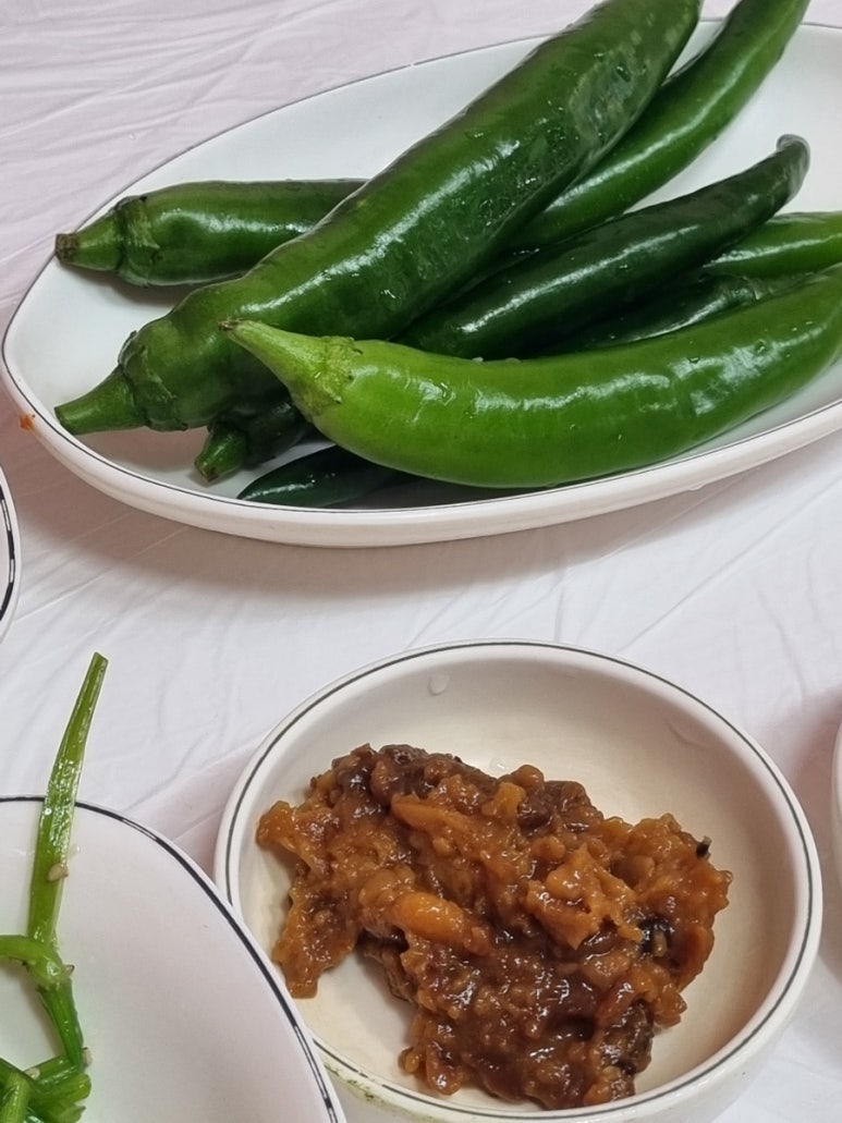 혜성식당 이미지