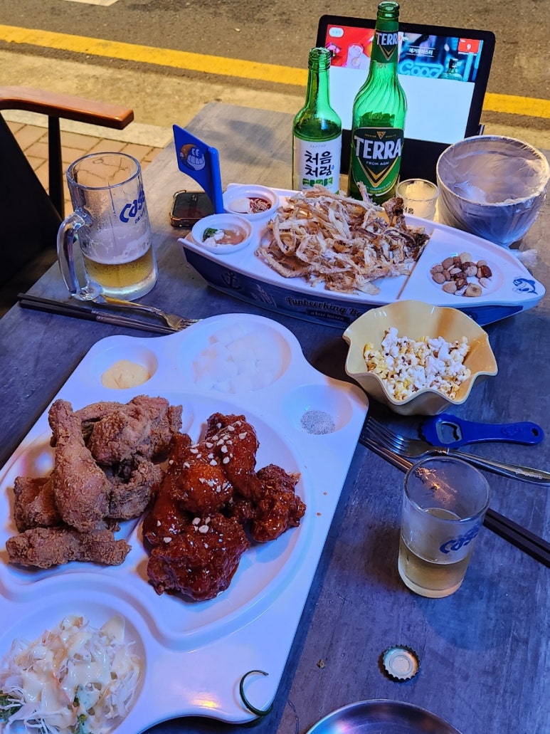 펀비어킹 수원인계매교점 사진 4