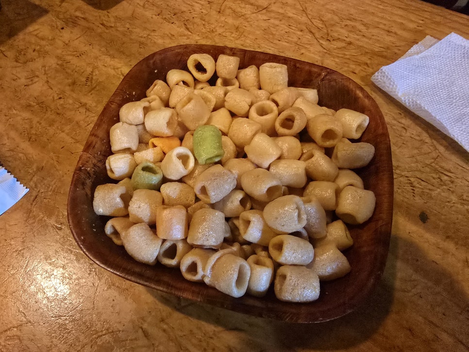 마당호프 사진 8
