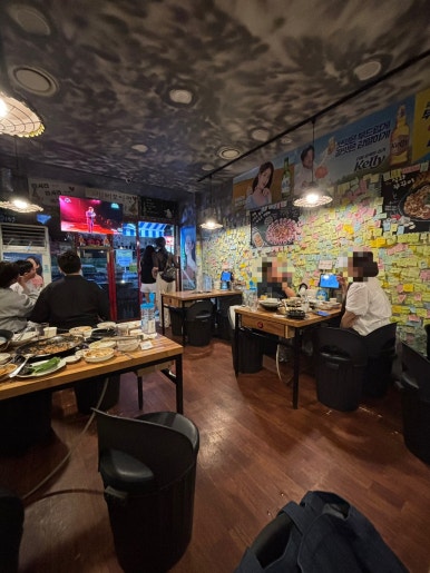 삼시세끼쭈꾸미 모란점 사진 3