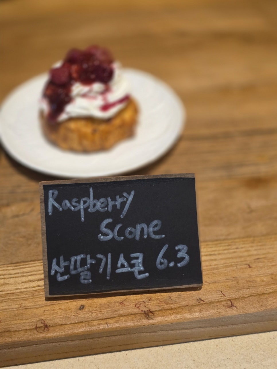 고양 애견동반카페 로더우드, 야외 동반 후기 — 사진 4
