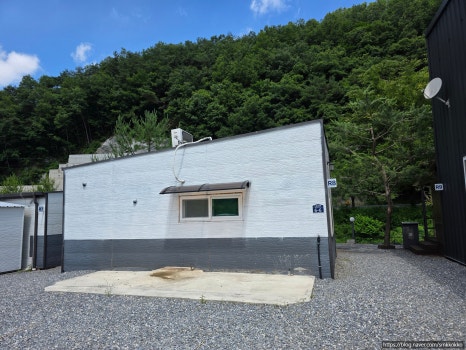 단양S펜션 이미지