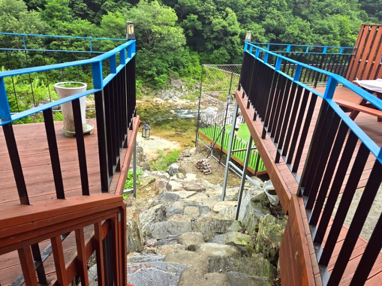 단양뜰펜션 이미지