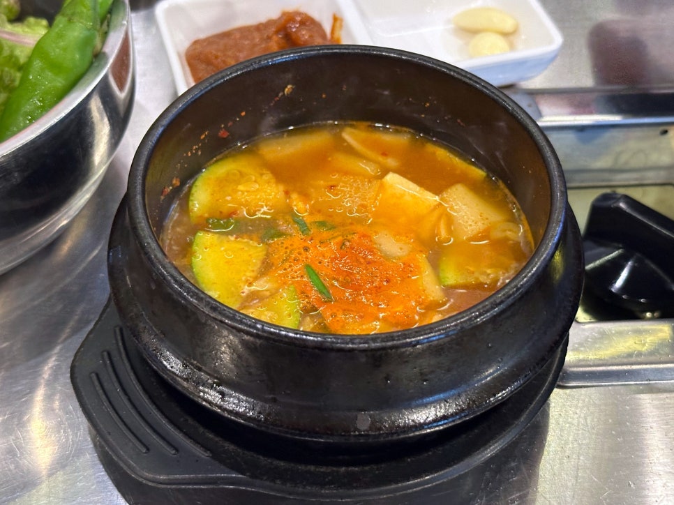 언니네냉동삼겹 사진 3