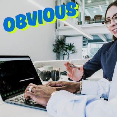 ‘Obvious’ 뜻과 예문 총정리｜헷갈리지 않게 확실히 배우기! : 네이버 블로그