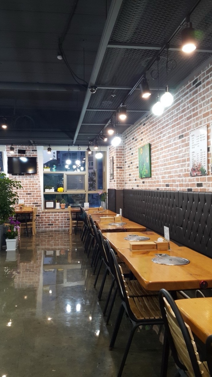 라라감자탕 중앙점 사진 6
