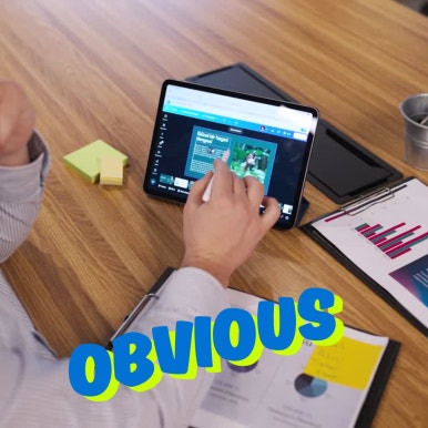 ‘Obvious’ 뜻과 예문 총정리｜헷갈리지 않게 확실히 배우기! : 네이버 블로그