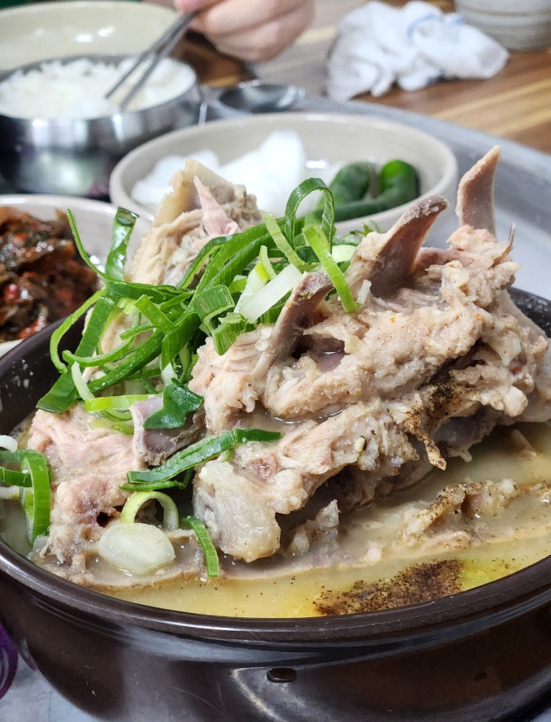 홍천뚝배기 사진 2