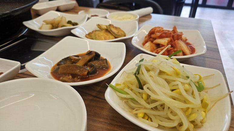 전복품은황금돼지 사진 4