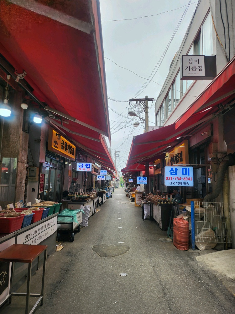 풍년회관 사진 8