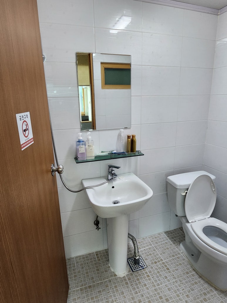 너럭바위펜션 이미지