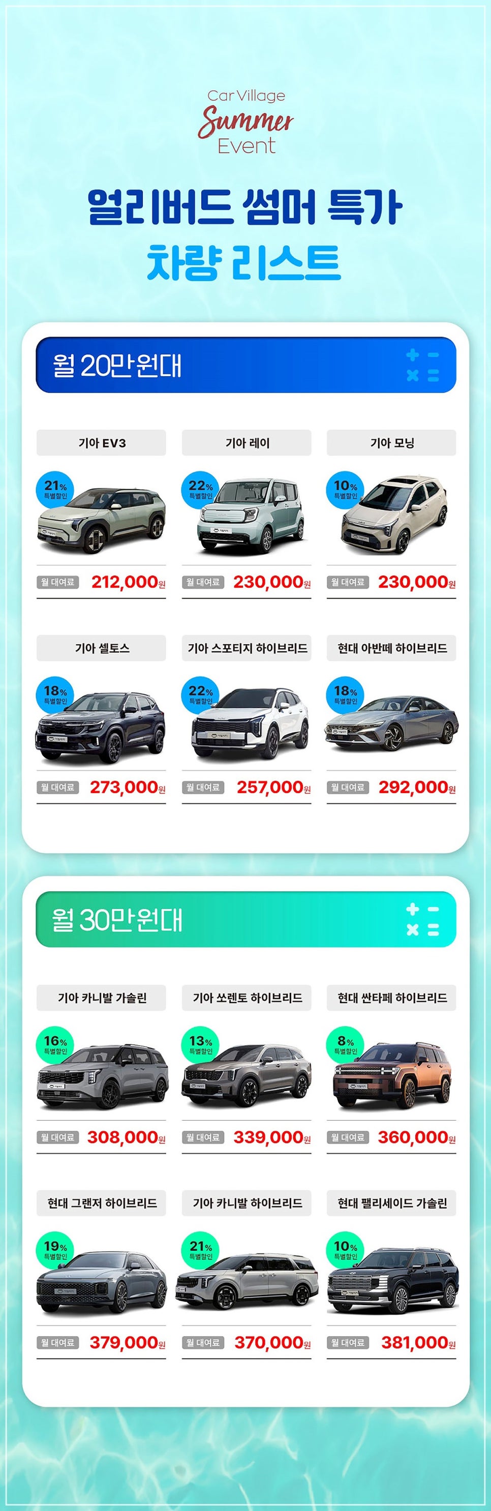 차박하기 좋은 차 순위 SUV 차종 관계없이 감성 혜택 다 잡기 : 네이버 블로그