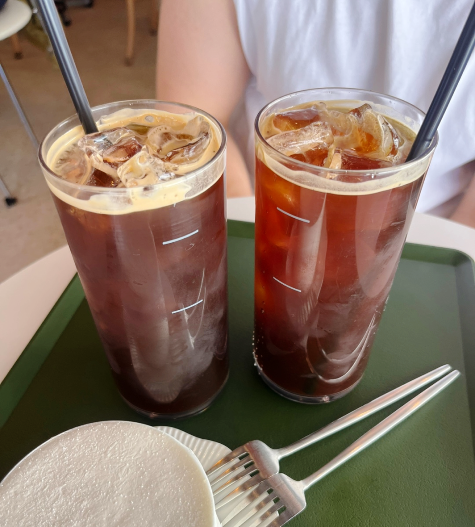 커피베이 베이크앤비스트로점 사진 4