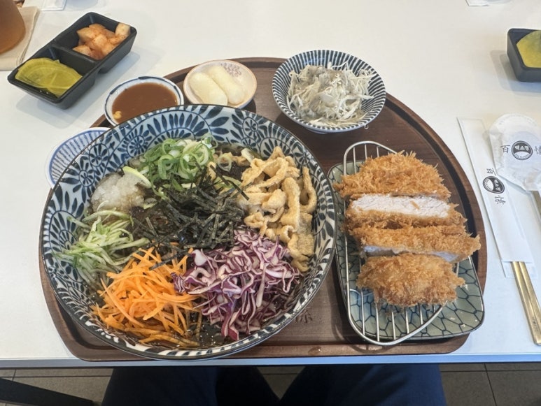 백소정 장한평역점 사진 7