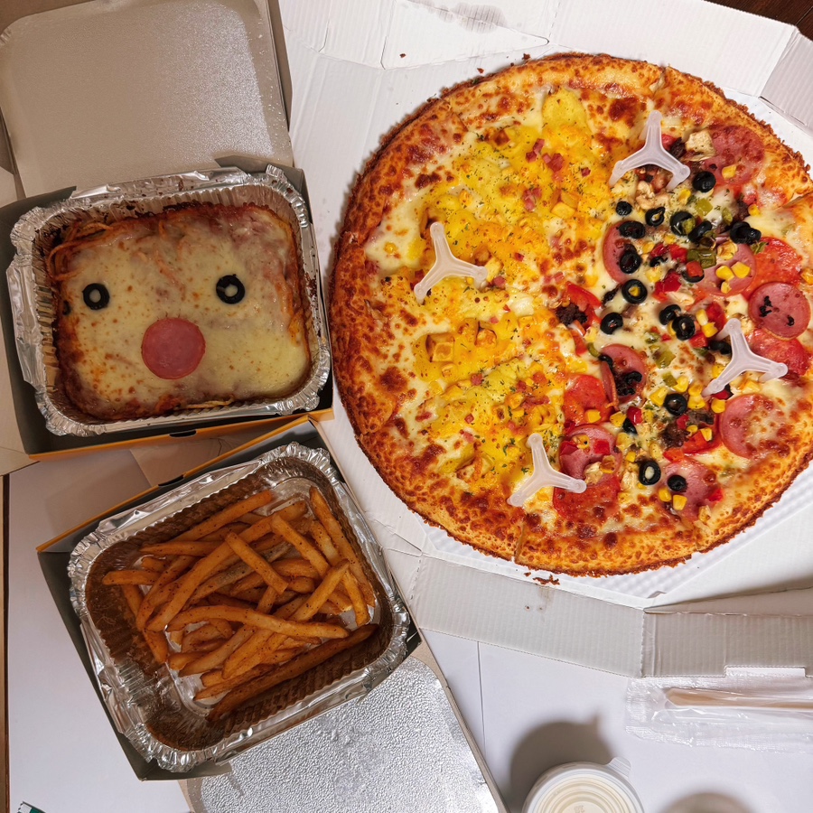 피자는치즈빨 강남점 사진 7
