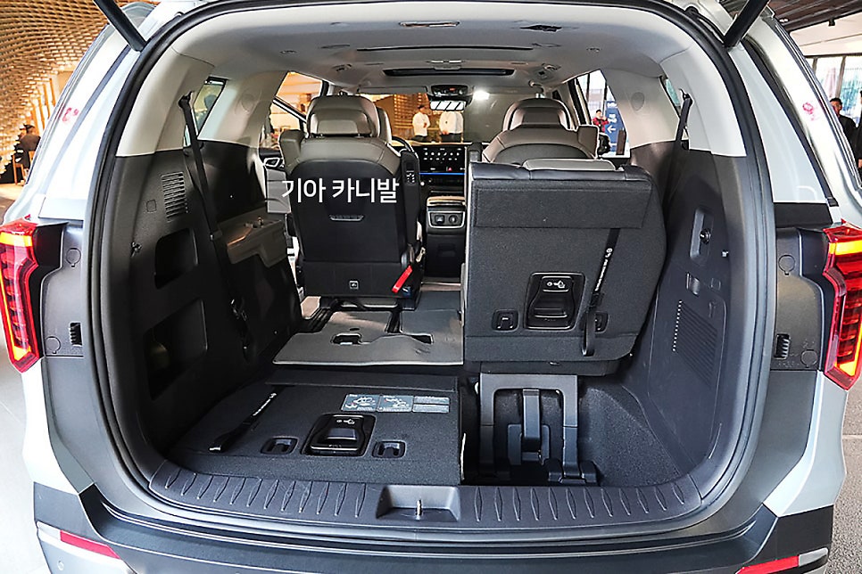 차박하기 좋은 차 순위 SUV 차종 관계없이 감성 혜택 다 잡기 : 네이버 블로그