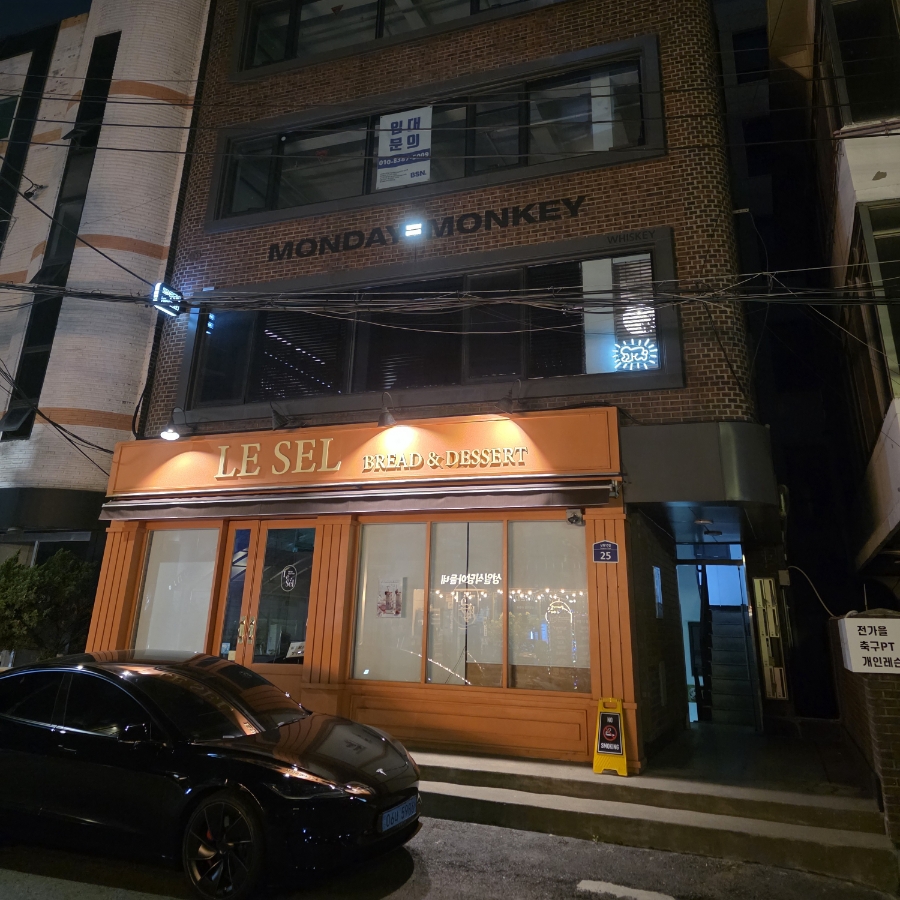 먼데이몽키 사진 6