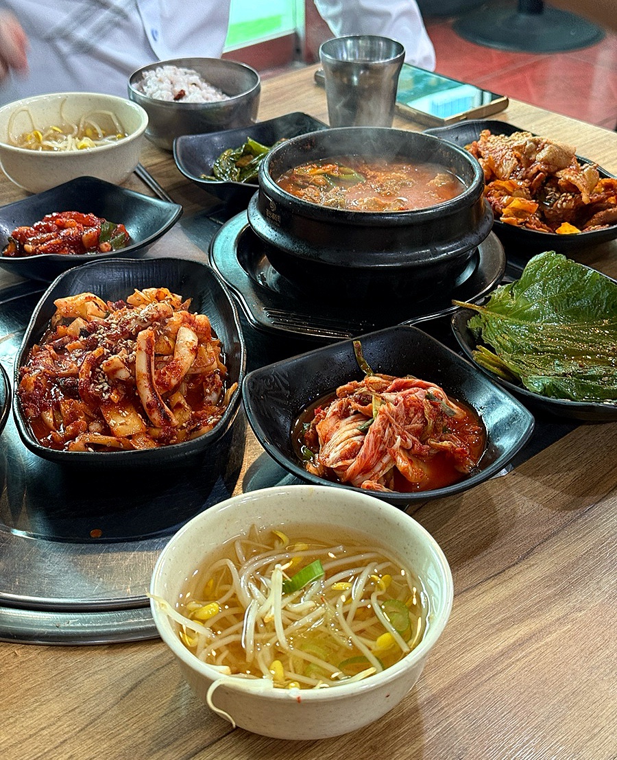 대청마루 대표 사진